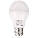 OSRAM 4058075761773 LED Energetická třída (EEK2021) F (A - G) E27 kulatý tvar 8.8 W = 60 W teplá bílá (Ø x v) 95 mm x 95