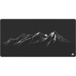 Sharkoon SKILLER SGP40 D16 / herní podložka pod myš a klávesnici / 1000 x 500 x 3 mm (4044951044382)