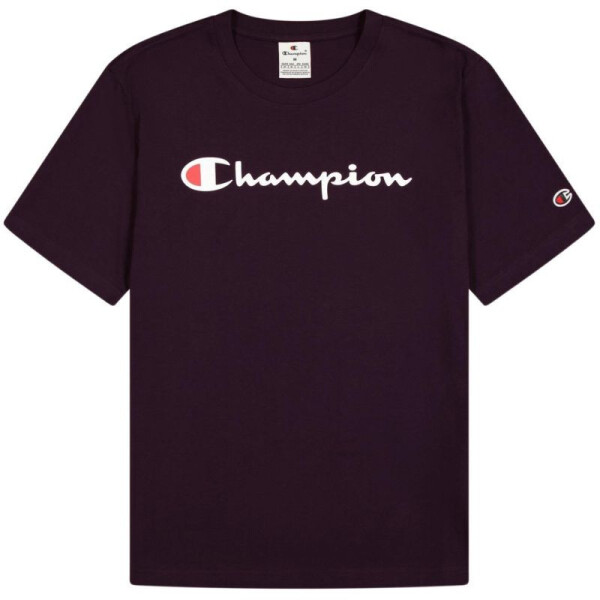 Tričko Champion SS Tee M 220256 VS025 pánské L