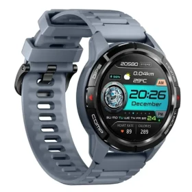 Mibro GS Active šedá / Chytré hodinky / 1,3" / 400 mAh (MIBAC_GS-Active/GY)