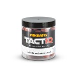Mikbaits Rozpustné boilie TactiQ Jahoda exclusive 250ml - 16mm,Mikbaits Rozpustné boilie TactiQ Jahoda exclusive 250ml - 16mm