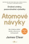 Atomové návyky James Clear