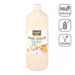 Temperová barva Creall tělová