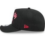 New Era Pánská kšiltovka Kansas City Chiefs NFL Chainstitch 9FIFTY A-Frame Snapback