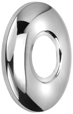 SAPHO - XL Rozeta G1/2", 80, chrom RS8020