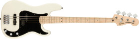 Fender Squier Affinity Series Precision Bass PJ - Olympic White