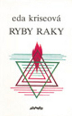 Ryby raky (poškozená) - Eda Kriseová