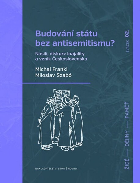 Budování státu bez antisemitismu