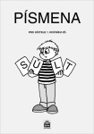 Písmena pro učitele 1. r. ZŠ