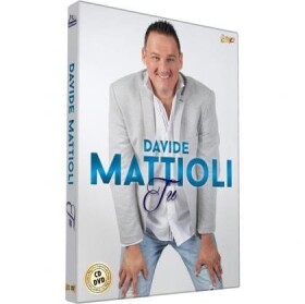 Tu - CD + DVD - Davide Mattioli