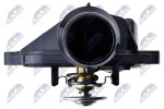 PIETRO Termostat BMW 3 (E46) 5 (E39) 7 (E38) X5 (E53) 3.0D 08.98-
