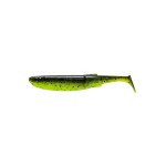 Savage Gear Gumová nástraha Craft Bleak Minnow Chartreuse Pumpkin - 10cm 6,8g,Savage Gear Gumová nástraha Craft Bleak Minnow Chartreuse Pumpkin - 10cm