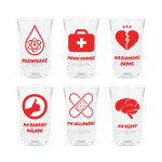 Panáky - Sám sobě lékařem - Albi