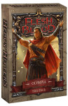 Flesh and Blood TCG Heavy Hitters Blitz Deck