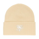 Mitchell & Ness Pánská zimní čepice Pittsburgh Penguins NHL Fashion Basic Knit
