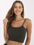 Top RV TP 6626.88 tmavá khaki L