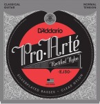 D'Addario EJ30