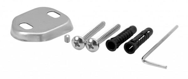 NOVASERVIS - Montážní balíček k Metalia 11 a 12 MB/NT11,12