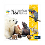 Albi Po stopách ZOO Praha