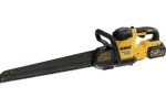 DeWalt DCS398T2 / Aku pila na stavební materiály / 54V / 2.400 kmitů-min / 2x Aku 6.0 Ah / nabíječka / příslušenství (DCS398T2)