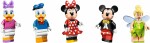 LEGO LEGO® Disney™ 71040 Zámek Disney