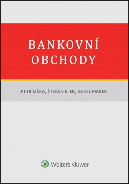 Bankovní obchody