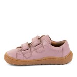 Dívčí barefoot tenisky BAZE PINK Froddo G3130284-8 - 33