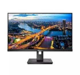 23.8 PHILIPS 245B1 / IPS / 2560 x 1440 / 75Hz / 4ms / 250cd / HDMI / DVI-D/ DP / REPRO (245B1/00)