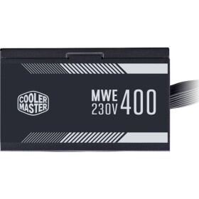 Cooler Master MWE 400 White 230V V2 MPE-4001-ACABW-EU