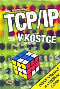 TCP/IP kostce
