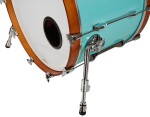 Yamaha Recording Custom Surf Green Fusion Set