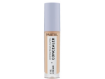 PASTEL 2v1 Hydrating Satin Concealer oční krém + korektor 64 Medium Light 4,3 ml