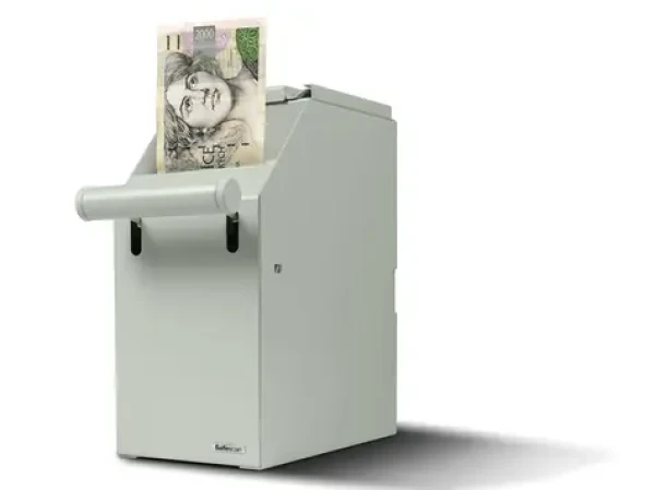 Safescan 4100W