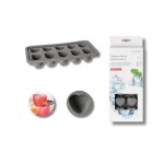 Dortisimo Silikonová forma na čokoládu Srdíčka