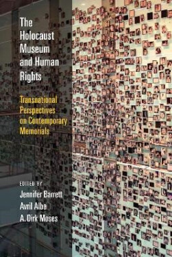 Holocaust Museum and Human Rights - Jennifer Barrett