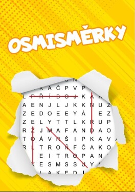 Osmisměrky