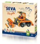 SEVA TECHNIK Na pile