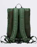 Batoh Elliker Dayle Roll Top Backpack 21/25L GREEN