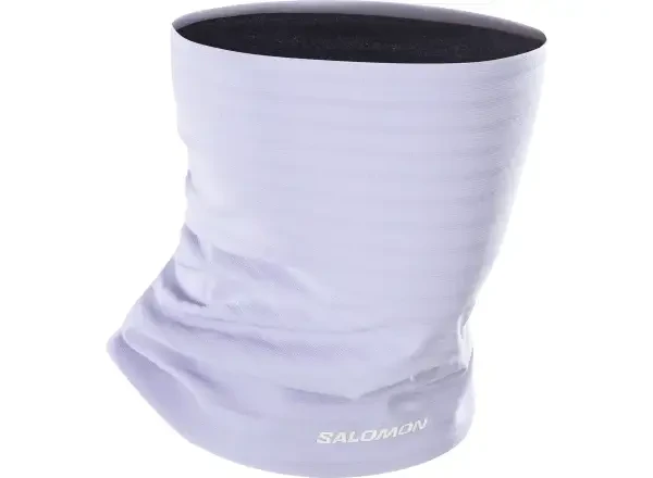 Salomon RS Warm nákrčník Cosmic Sky