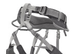 Úvazek PETZL Sama Harness grey