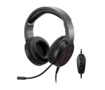 Acer sluchátka NITRO GAMING HEADSET 310 (NHW310),herní,audio kontrol box,20KHz,ENC,Black EDF_11295391
