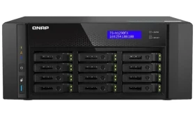 QNAP TS-h1290FX-7232P-64G