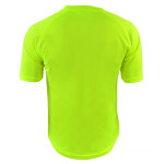 Fotbalové unisex tričko One U MAC01-0019 - Givova S