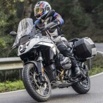 Boční kufry SHAD SH38X (sada 2 ks) - rozšiřitelný koncept