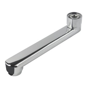 Mereo Ramínko ploché rovné, 30 cm CB103D