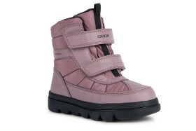 Dětské zimní boty Geox J36HWD 0FU54 C8007 Velikost: