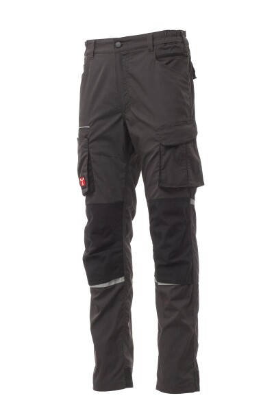 Letní pracovní kalhoty Payper NEXT 400 SUMMER Barva: Antracit/ Černá, Velikost: 44 (S00700P1381304444)