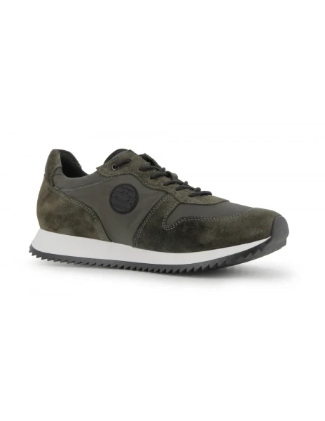 Alpina NIKA KAKI/GREEN/KAKI 43 4559-43