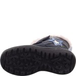 Dívčí zimní boty CRYSTAL Blue GTX Superfit 1-009099-8000 - 29
