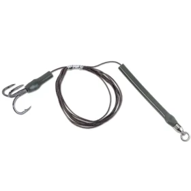 Uni Cat Návazec Curved Point X2-Strong Rig GT-41 2/0 (1641620)